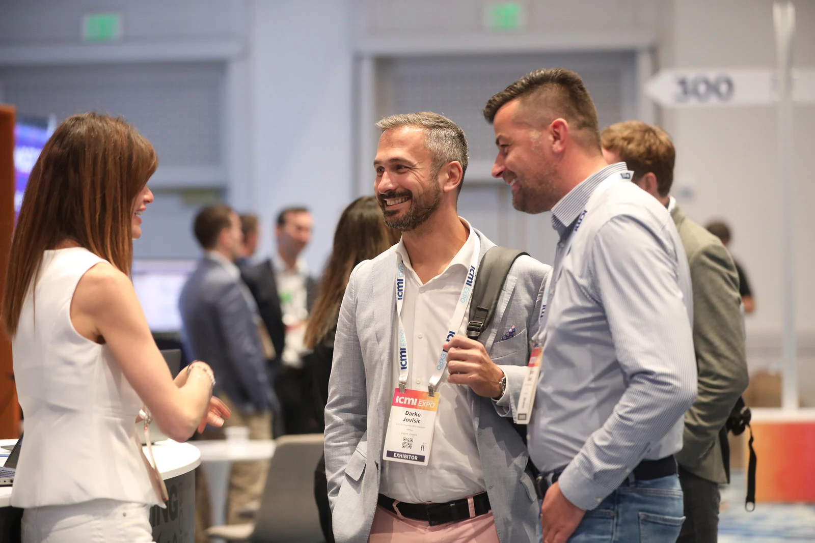 Community Leader Image