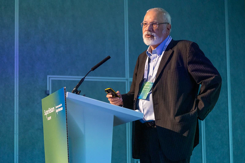 SuperReturn Europe Fundraising Summit 2026 | Learn from expert speakers