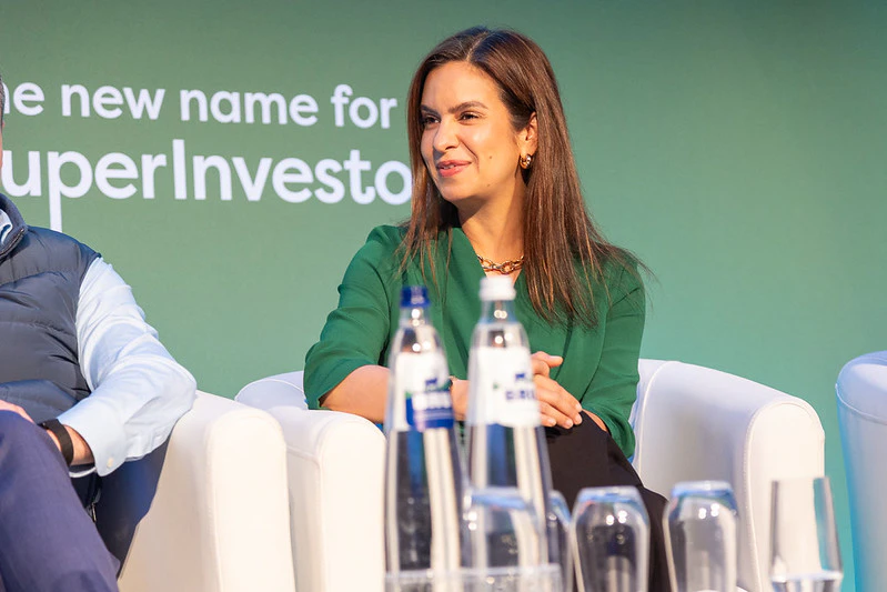 SuperReturn Europe Pan-European Exchange Summit 2026 | Learn from expert speakers