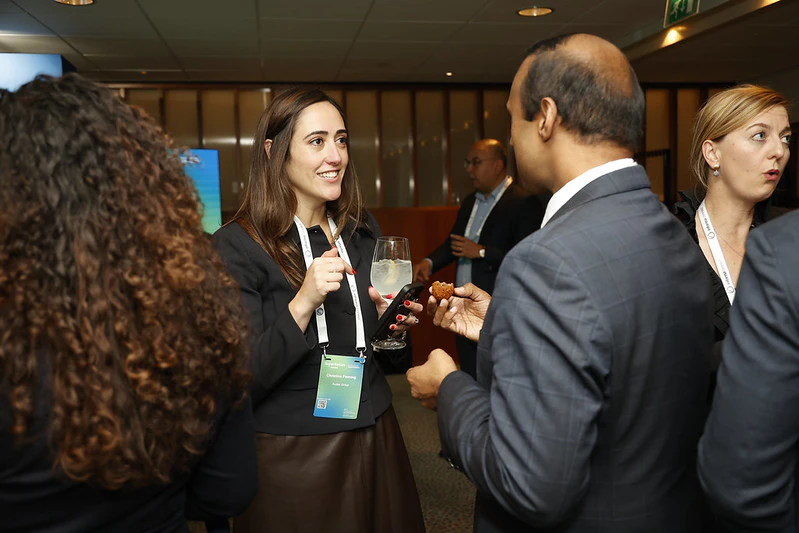 SuperReturn Europe Private Debt Summit 2026 | The best networking