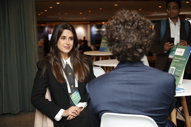 SuperInvestor private capital event | Who attends the leading private equity conference focused on LP/GP relations