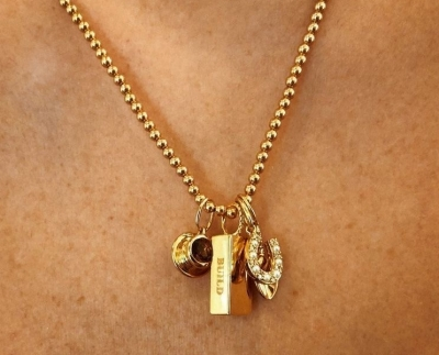 Personalized Jewelry