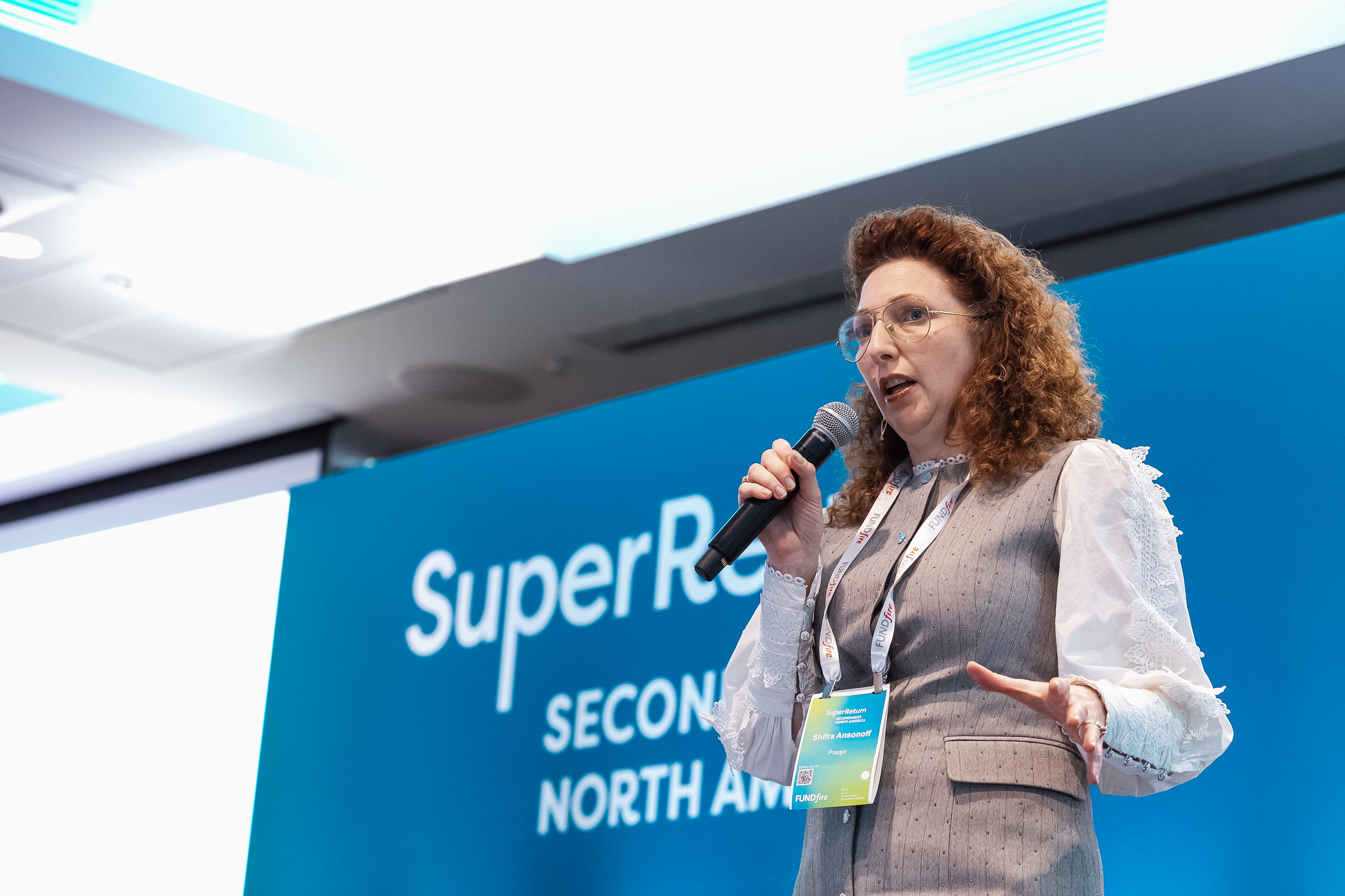 The latest market developments covered at North America's leading private equity secondaries event