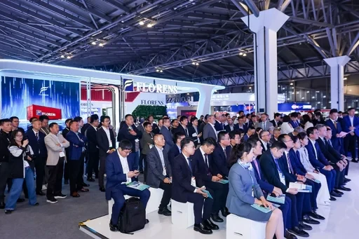 Intermodal Asia Event 2026 Photo