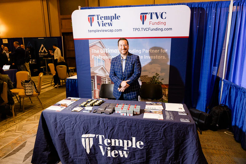 Sponsors at Single Family Rental Forum West