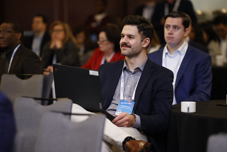 Key insights at the premier private placements event