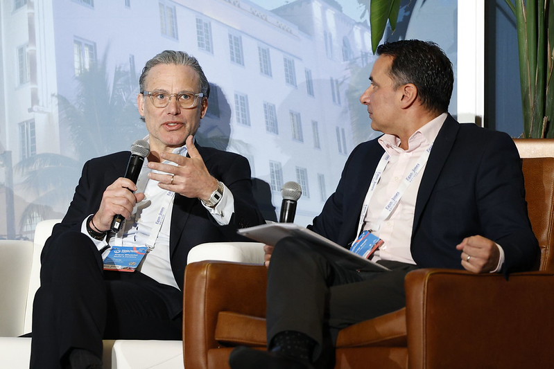 Top private placements event speakers 2025