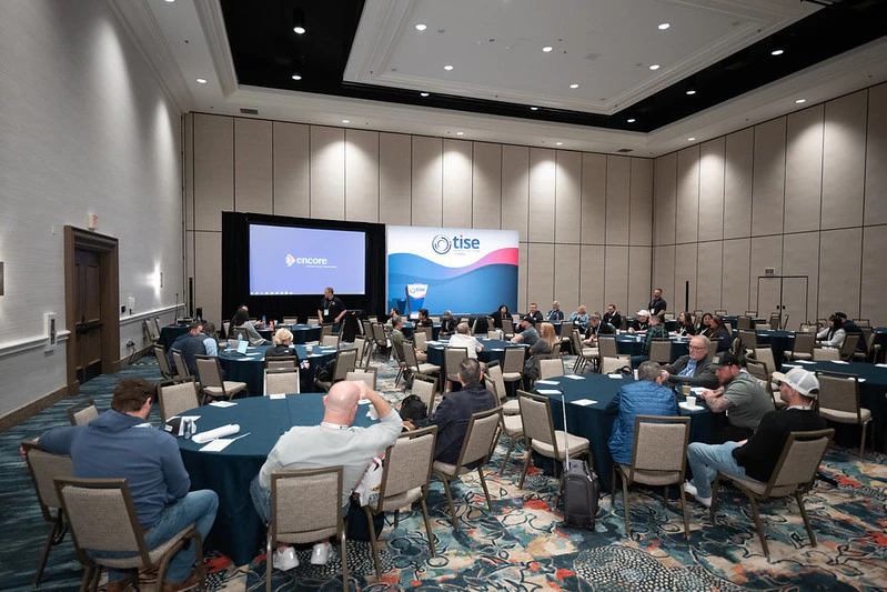 Retailer Rountables