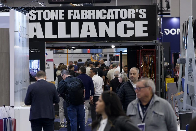 Fabricators/Stone Professionals