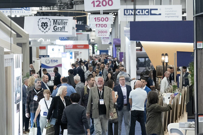 Calling all Distributors at tise 2027