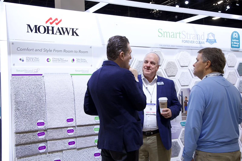 Expo Hall