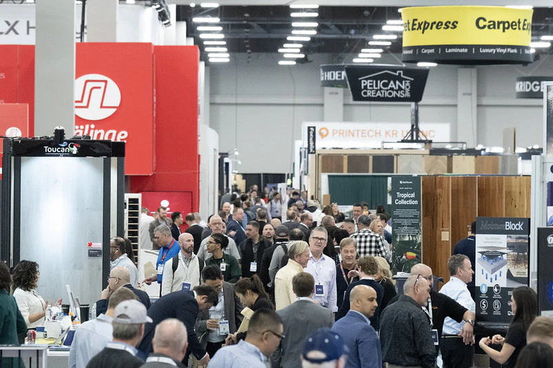 Calling all Retailers and Dealers at tise 2027