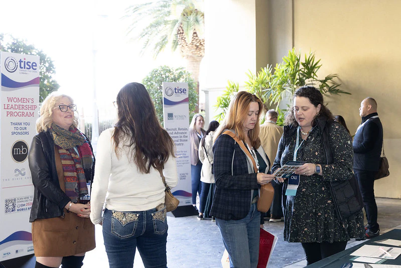 tise Women's Leadership Program