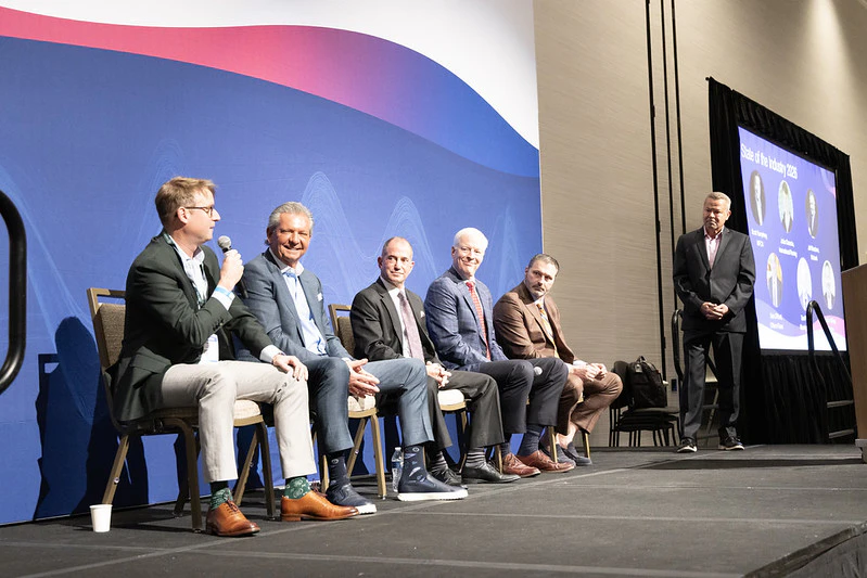 2027 Manufacturer’s State of the Industry Panel