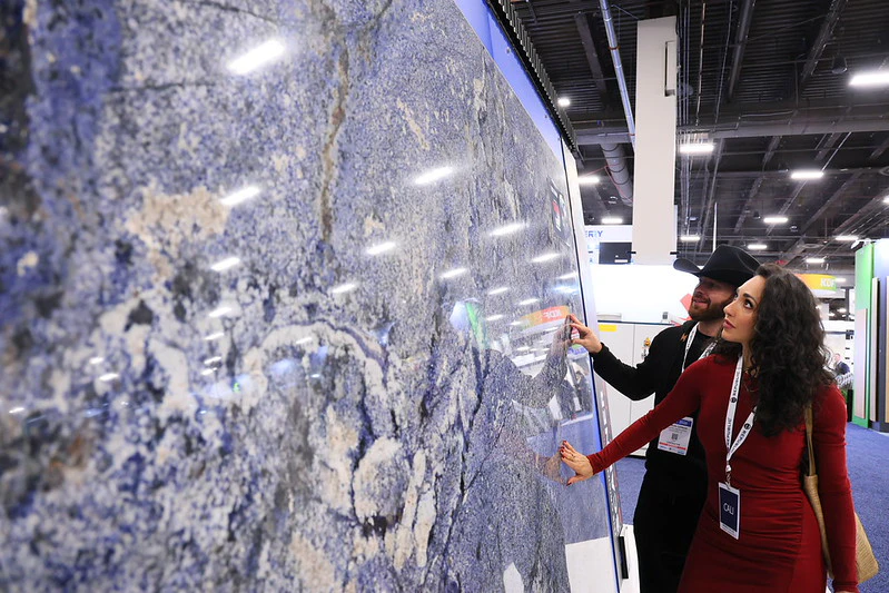 Calling all Architects and Designers at tise 2027