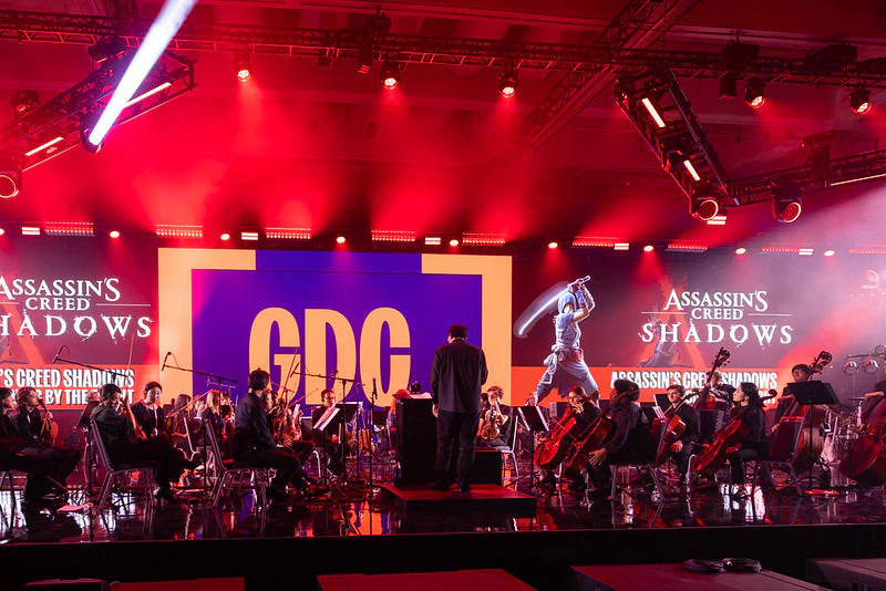 GDC 101