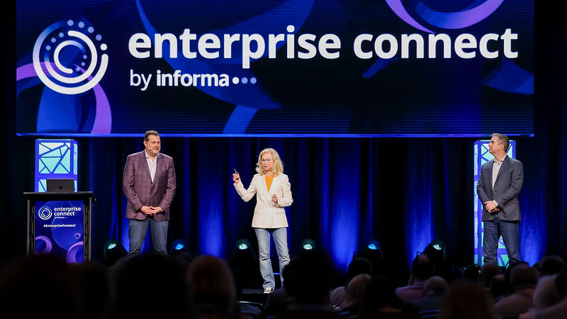 Kira Makagon, RingCentral