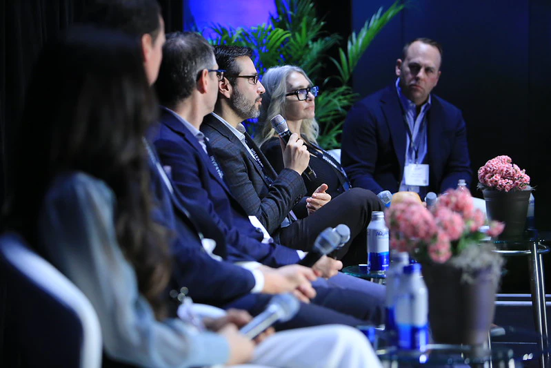 Thought Leadership Investival Showcase USA