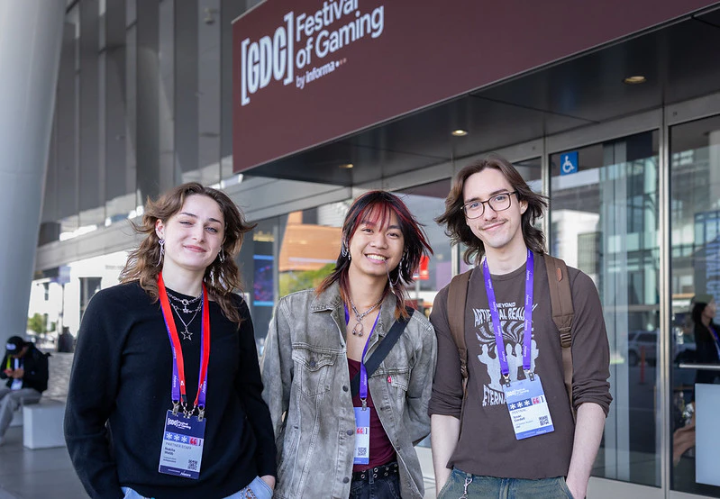What GDC is Today