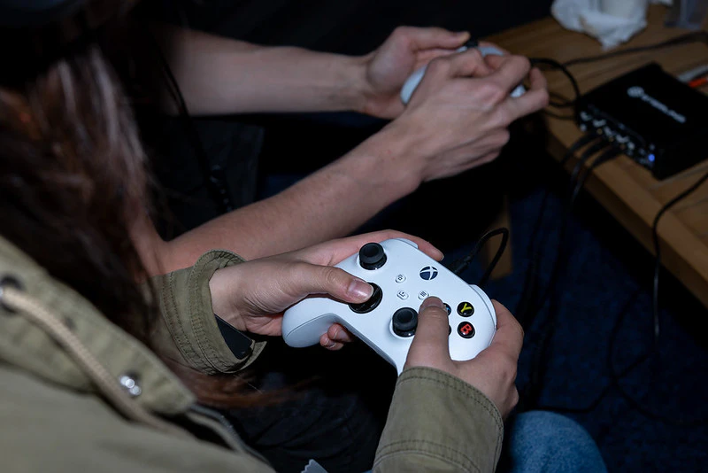 Game Jam