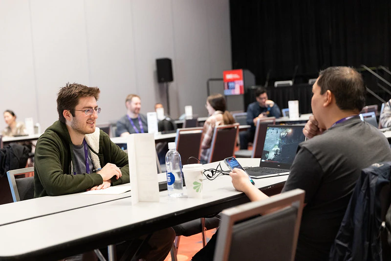 GDC Encounters