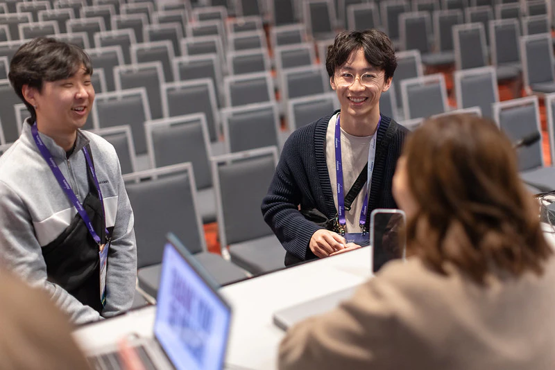 GDC 101