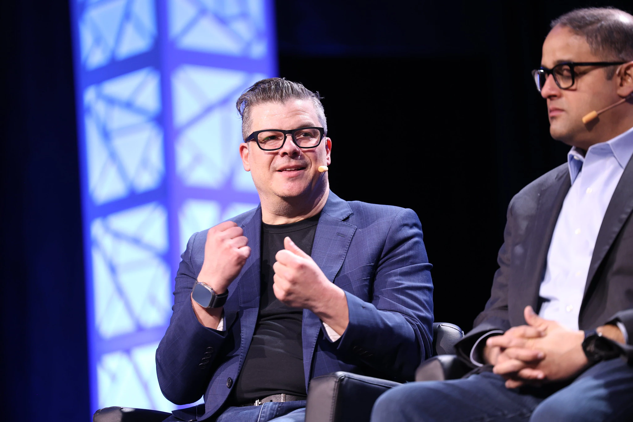 Paul Magnaghi  (Zoom)