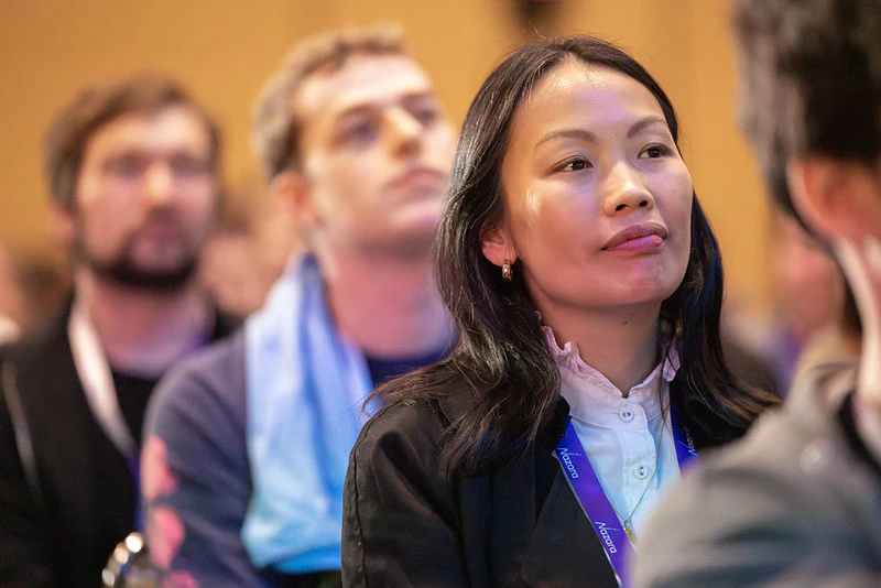 Who Should Attend Production & Team Leadership Track?