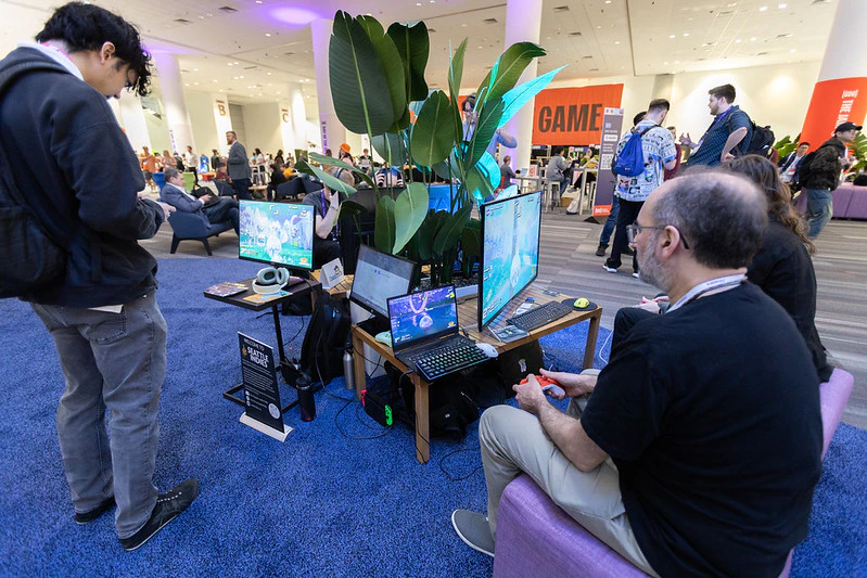 Game Jam