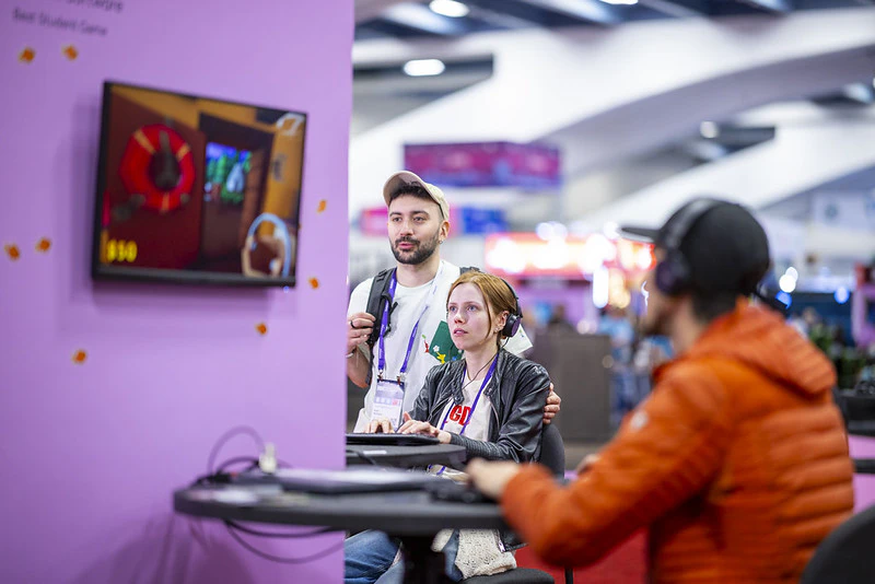 IGF Pavilion