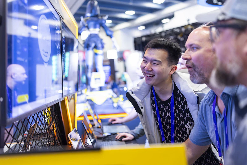 GDC Play
