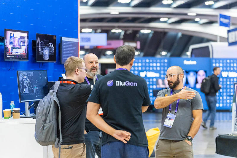GDC Festival of Gaming