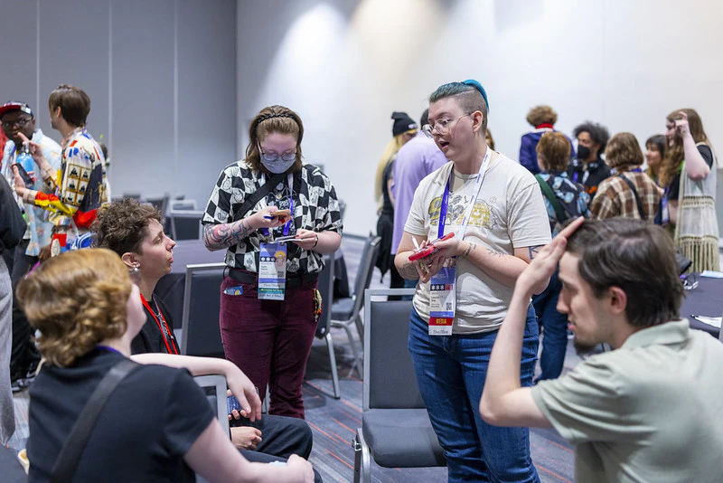Community Meetups