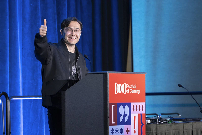 GDC Festival of Gaming