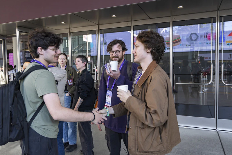 GDC 101