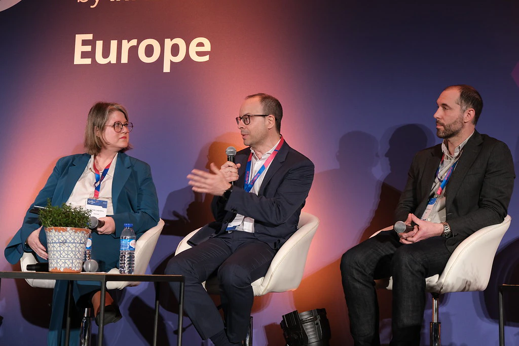Speaking opportunities at Spring Innovation Week