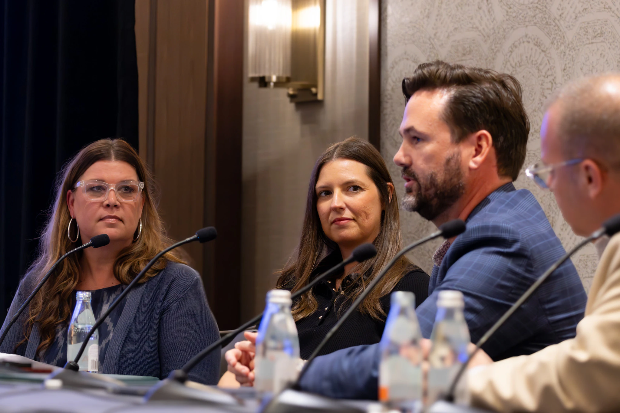 Florida Middle-Market Multifamily Forum Speakers