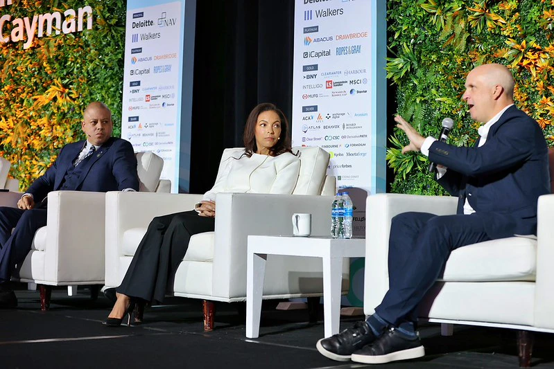 Discover best practices at leading alternative investment operations conference in 2025