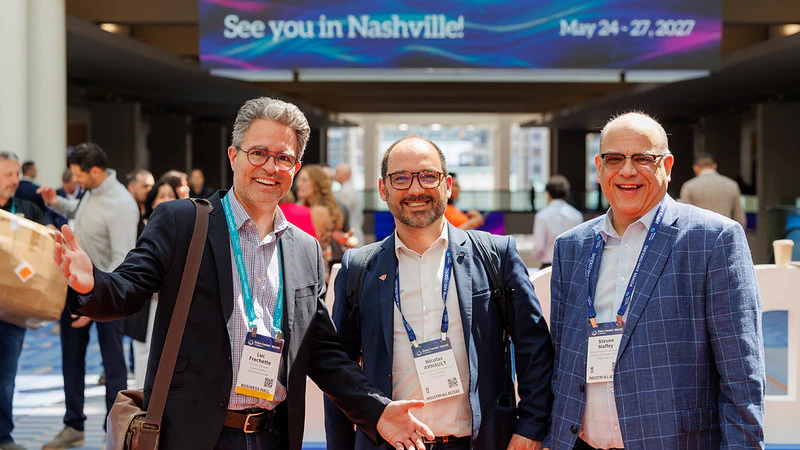 Data Center World Omdia Summit Group