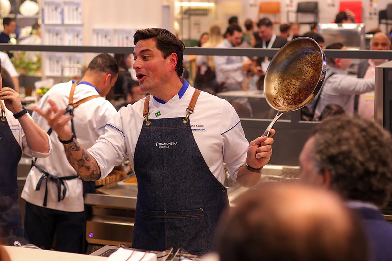Fispal Food Service