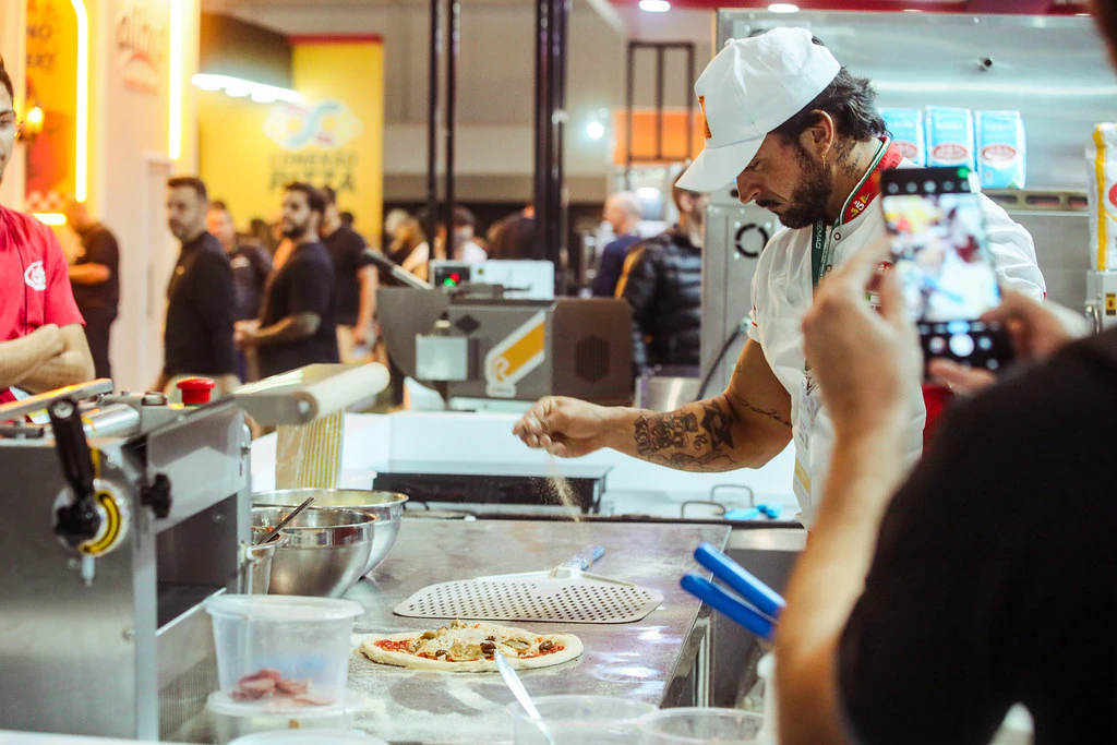 Fispal Food Service