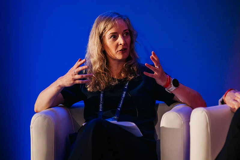 SuperReturn International Private Debt Summit 2026 | Learn from expert speakers