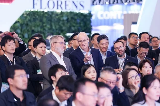 Intermodal Asia Event 2026 Photo