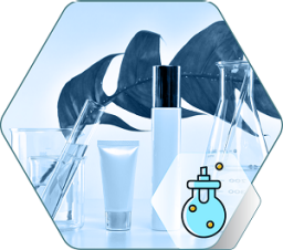 Fine Chemicals, Intermediates & Excipient