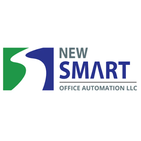 New Smart Office Automation Logo, exhibitor participating at Tawdheef x Zaheb, hiring Emiratis in the office solutions sector