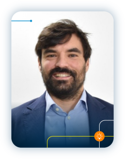 LUCAS SALGADO