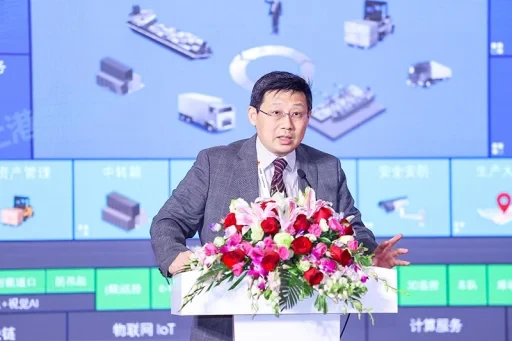 Intermodal Asia Event 2026 Photo