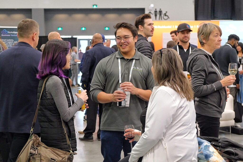 Sponsors at LBMAO Buying Show