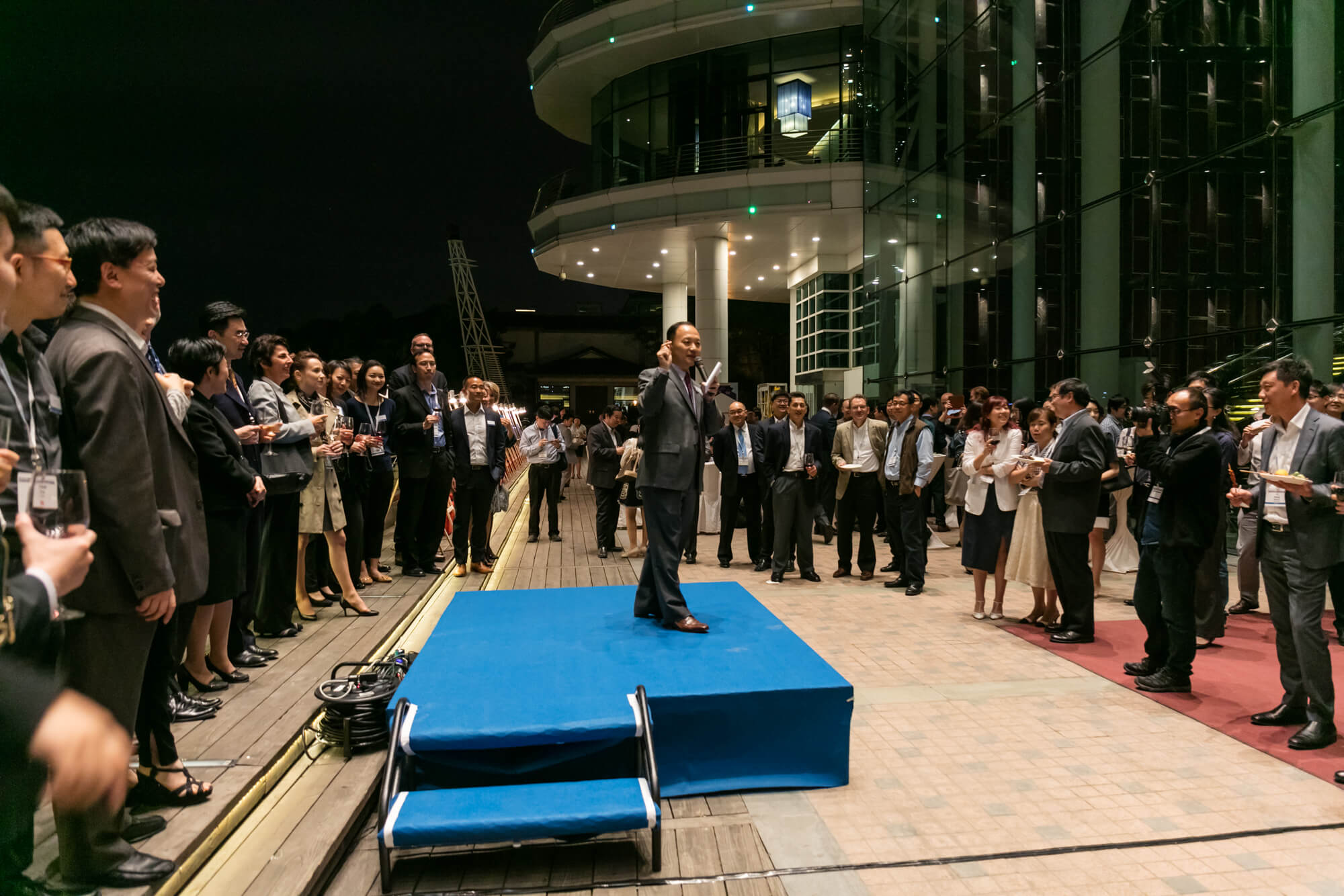 ChinaBio Partnering Forum - Welcome