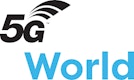 5G World Event Virtual Booking Form